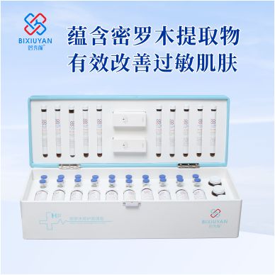 密罗木修护管理套